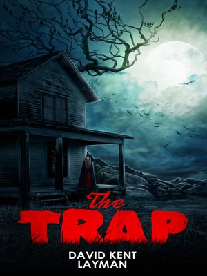 cover image of The Trap